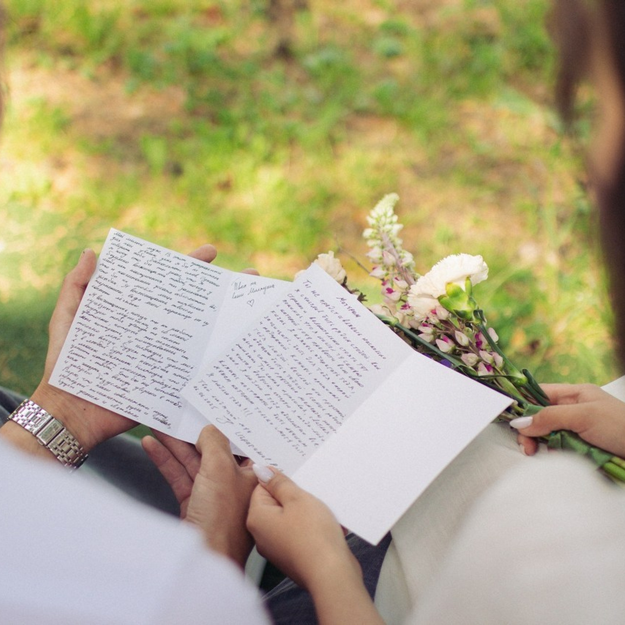 Отзывы. Фотограф любви в городе Уфа