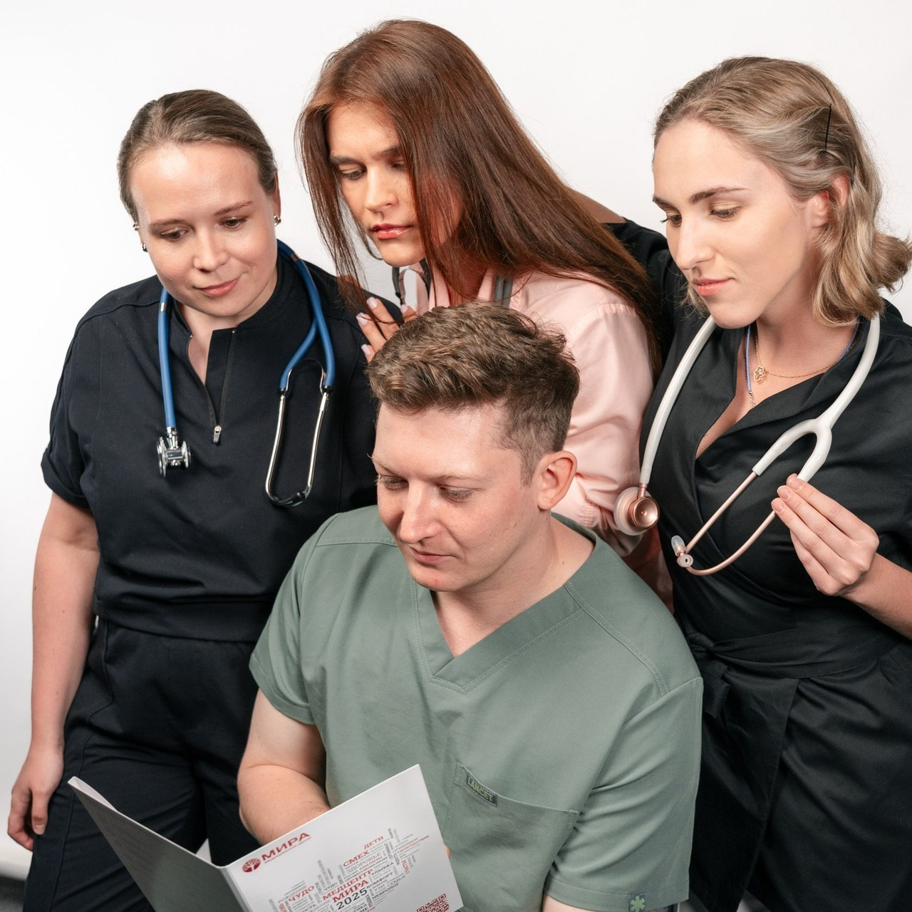 Отзывы. Фотограф в Екатеринбурге Павел Самков