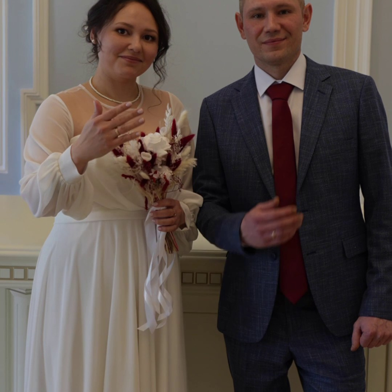 Отзывы. Фотограф в Екатеринбурге Павел Самков