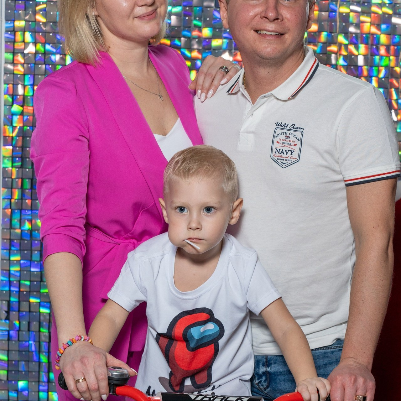 Отзывы. Фотограф в Екатеринбурге Павел Самков