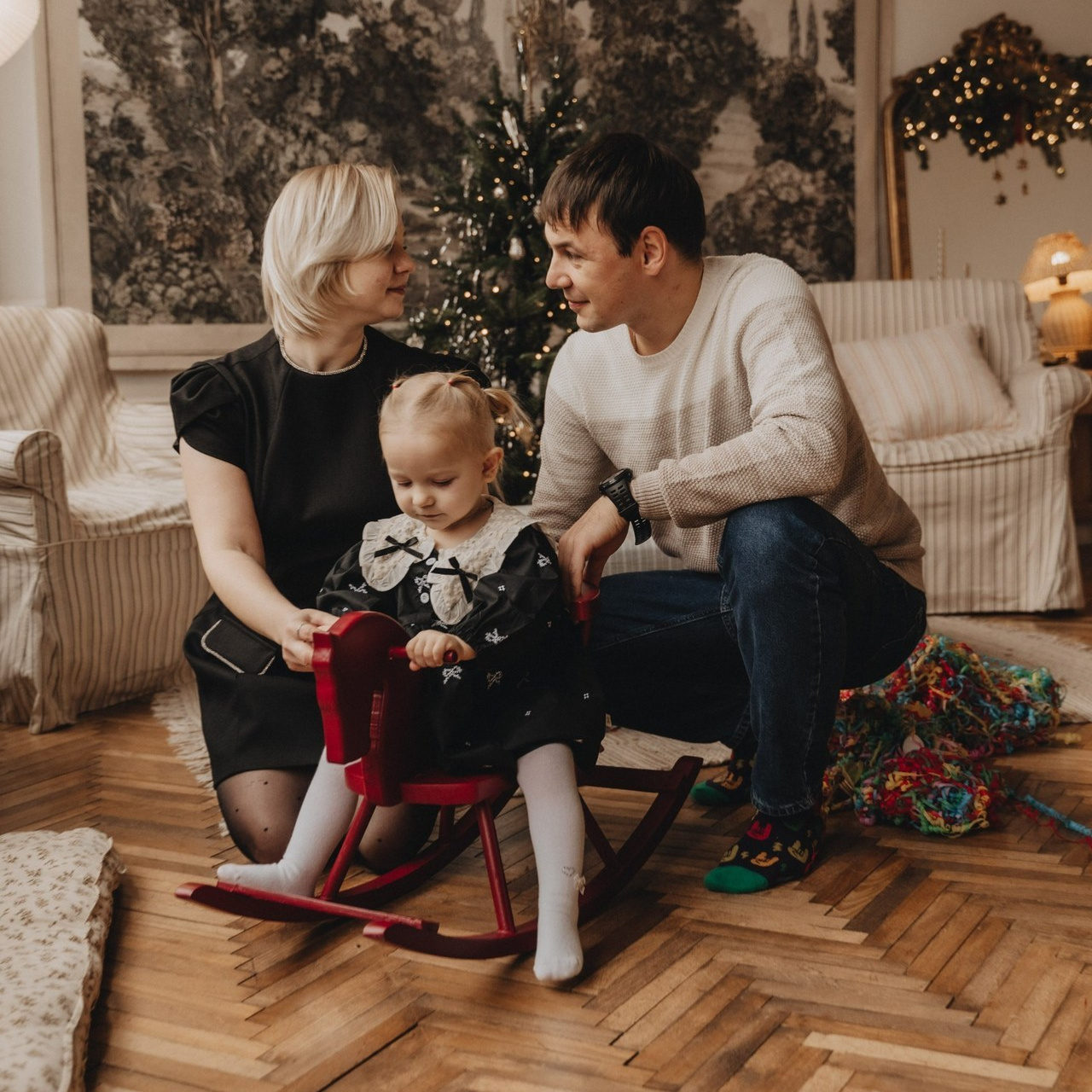 Отзывы. Свадебный и семейный фотограф в Курске Мария Бойку