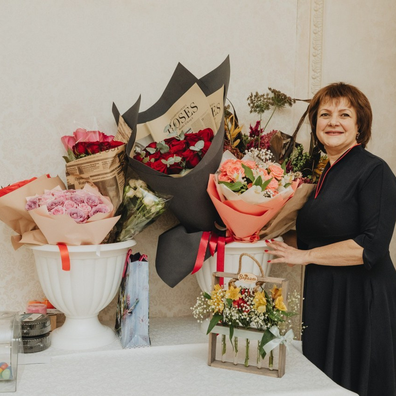 Отзывы. Свадебный и семейный фотограф в Курске Мария Бойку