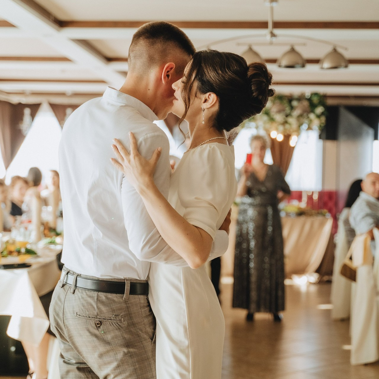 Отзывы. Свадебный и семейный фотограф в Курске Мария Бойку