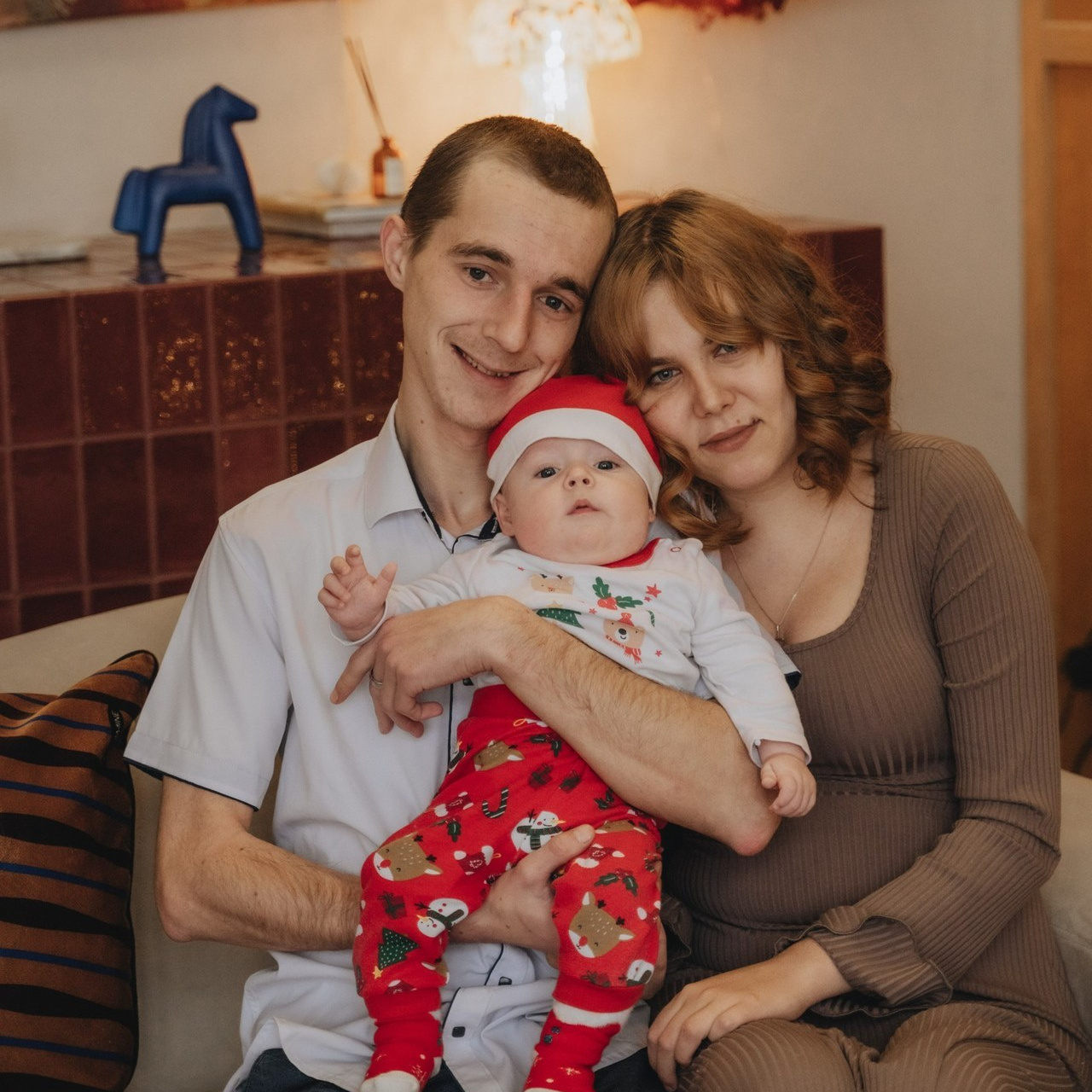 Отзывы. Свадебный и семейный фотограф в Курске Мария Бойку