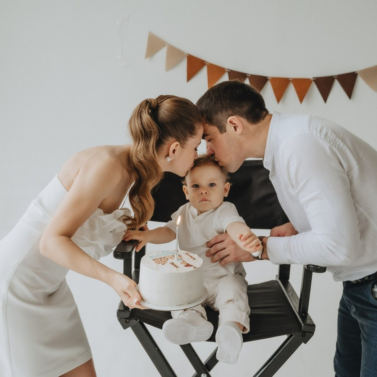 Отзывы. Свадебный и семейный фотограф в Курске Мария Бойку