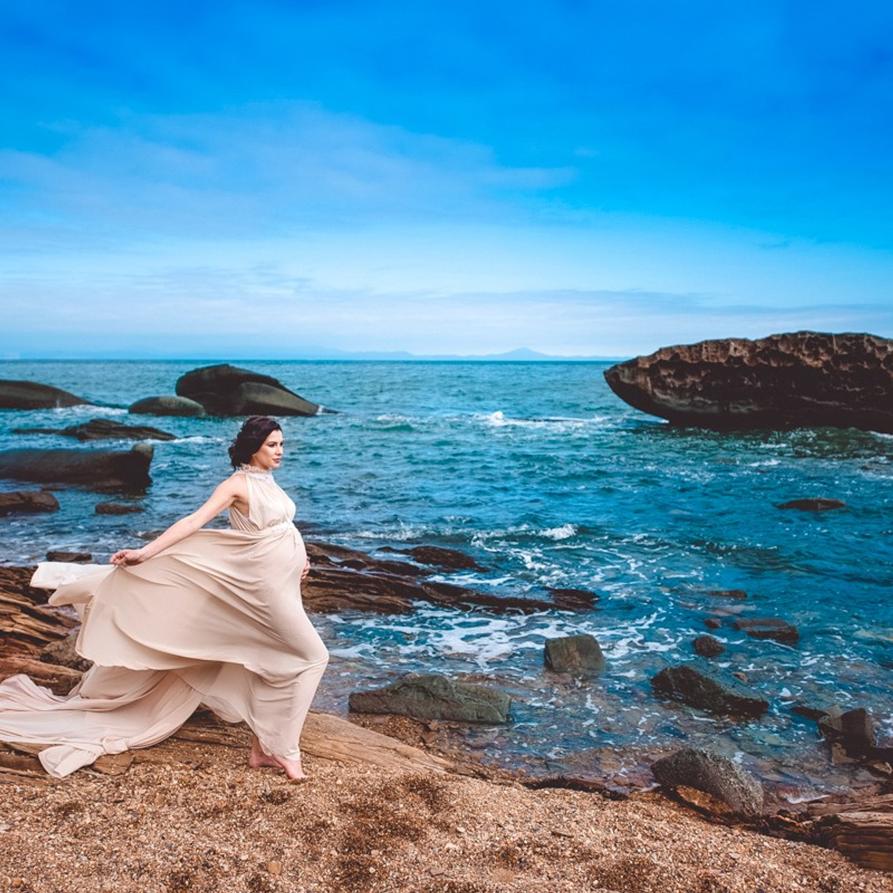 Беременность