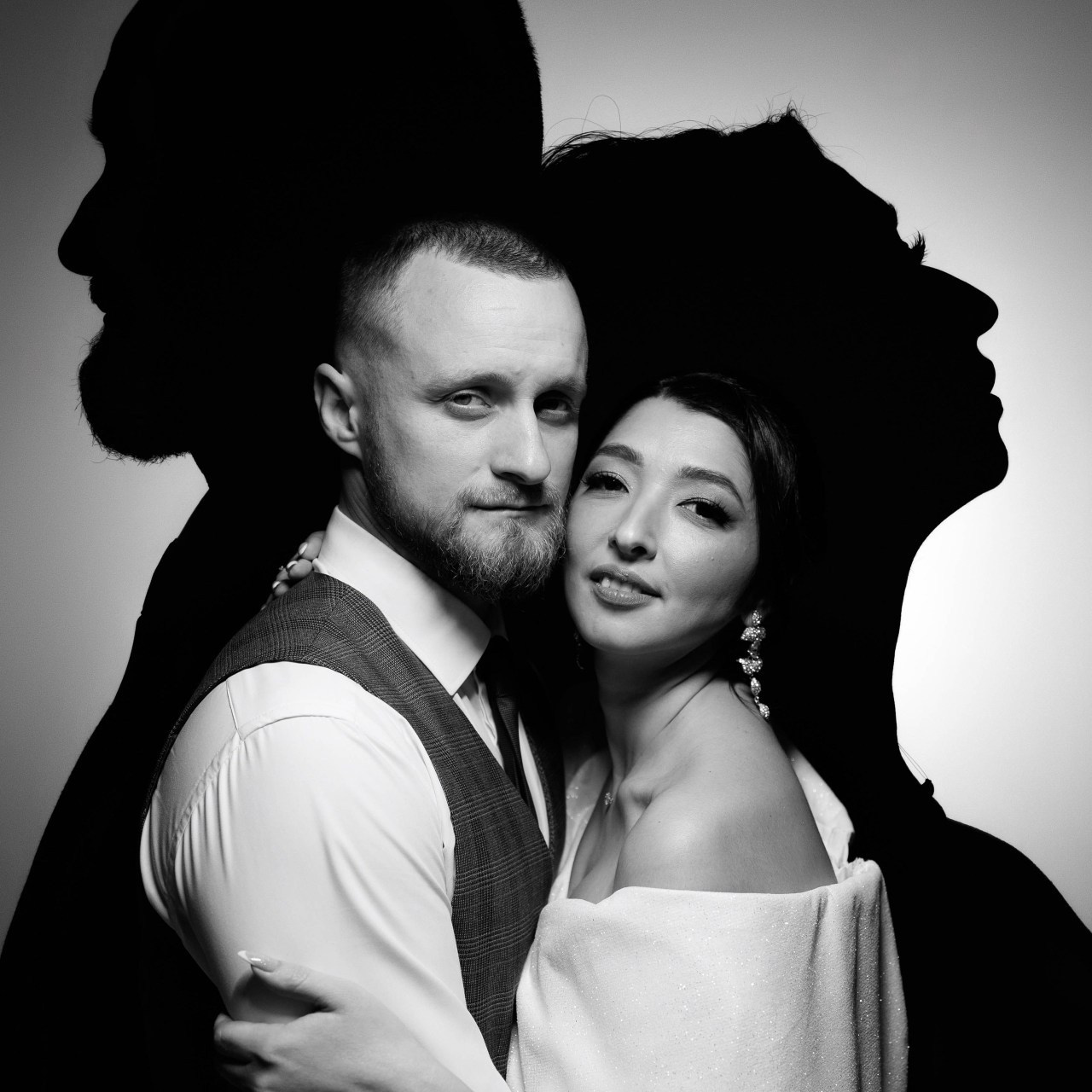 Отзывы. Свадебный Fashion фотограф в Тюмени Илья Майер