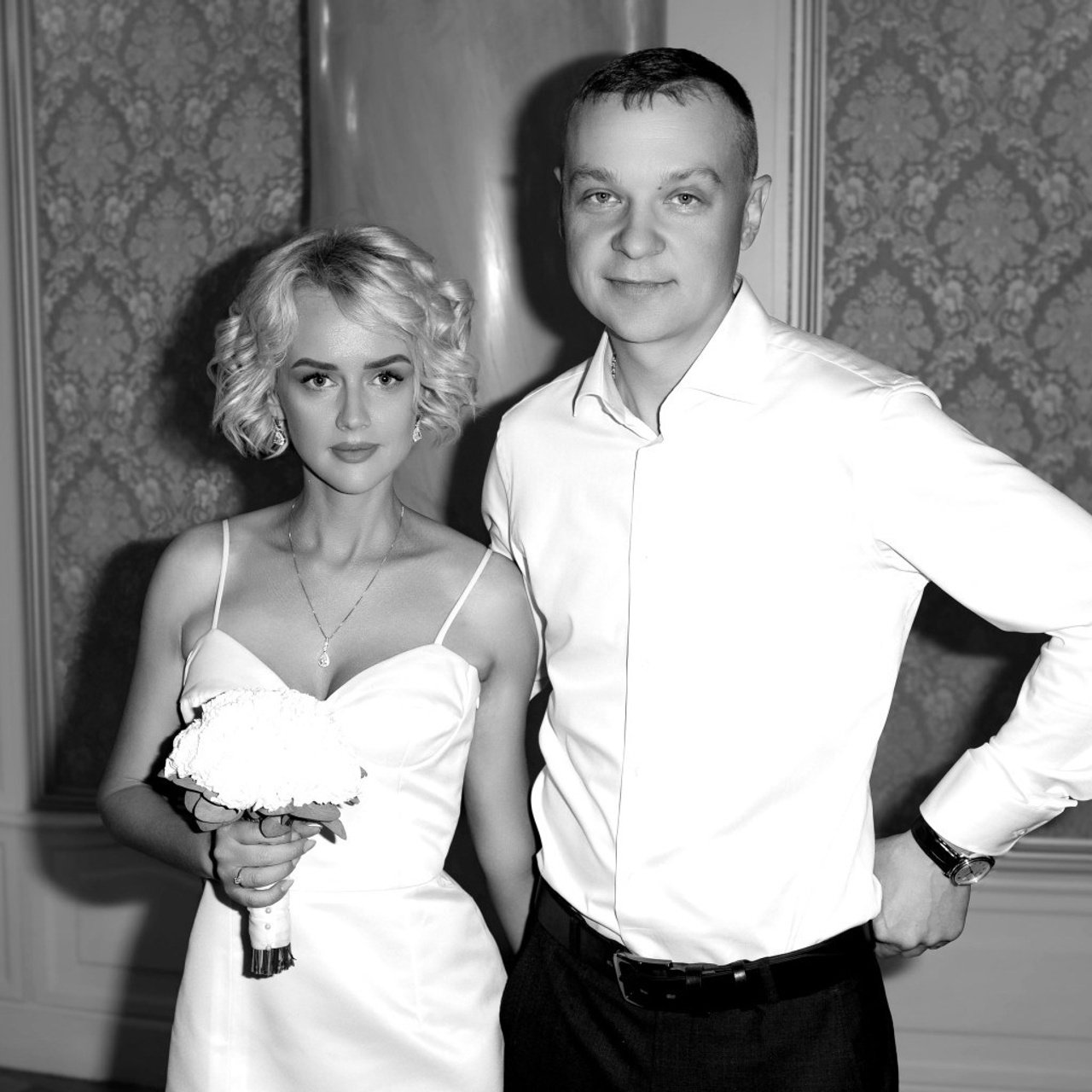 Отзывы. Свадебный Fashion фотограф в Тюмени Илья Майер