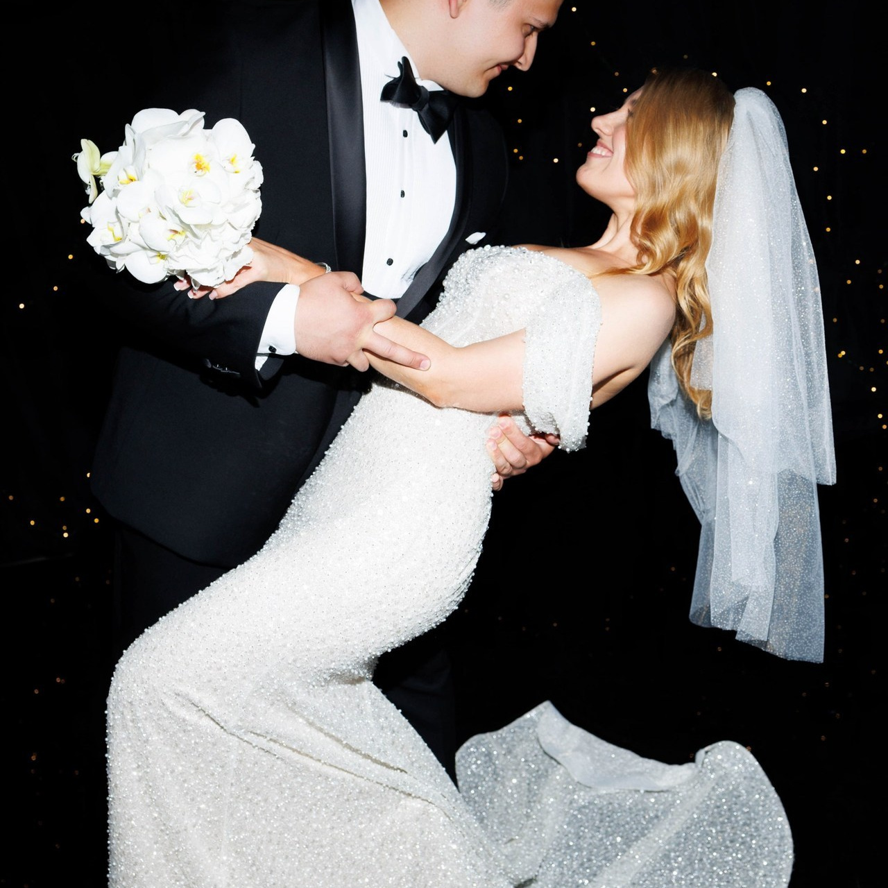 Отзывы. Свадебный Fashion фотограф в Тюмени Илья Майер