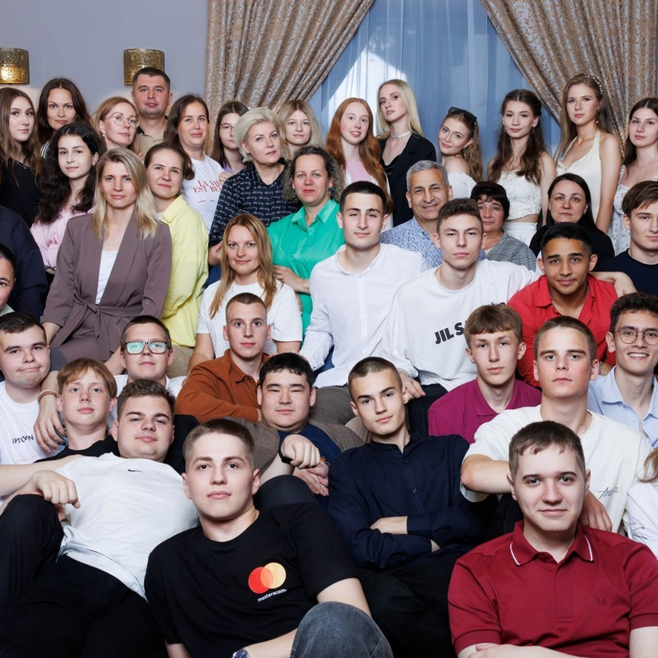 Отзывы. Свадебный Fashion фотограф в Тюмени Илья Майер