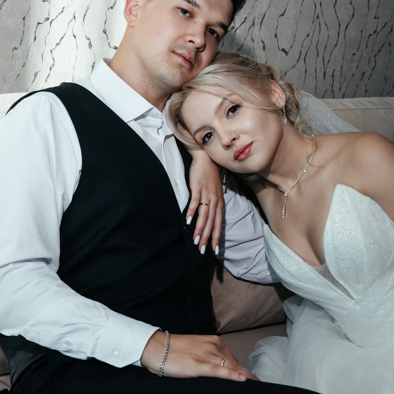 Отзывы. Свадебный фотограф Астрахань Рамиль Хабибуллин