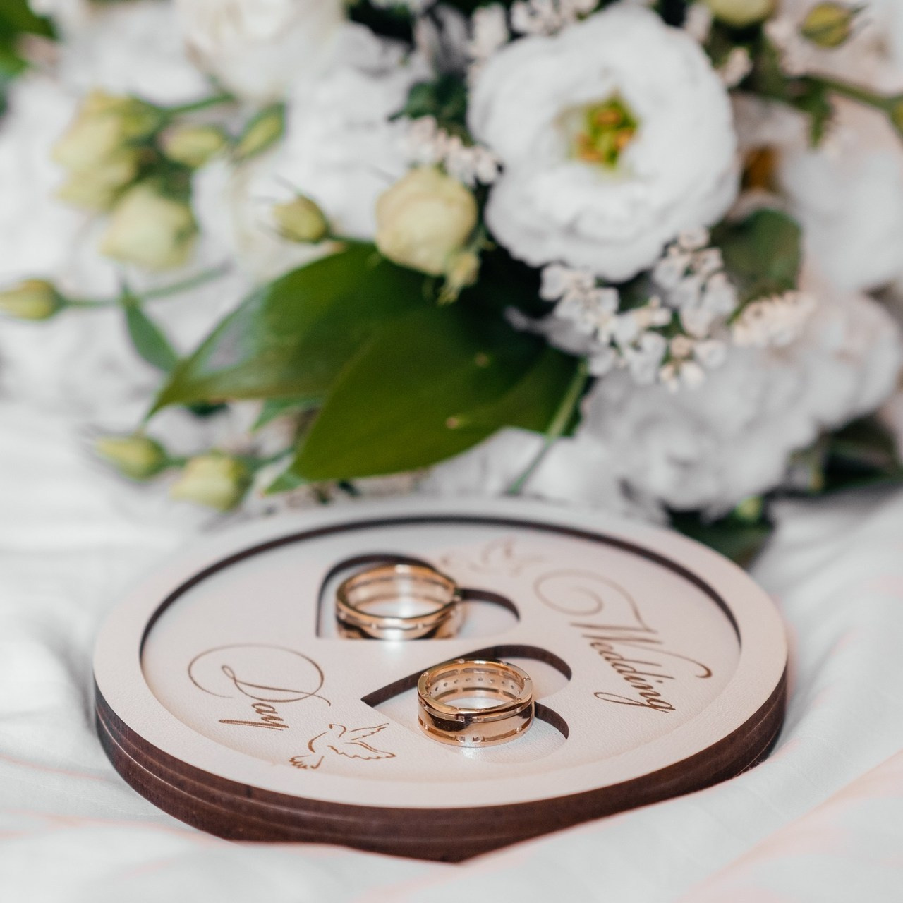 Отзывы. Свадебный фотограф Астрахань Рамиль Хабибуллин