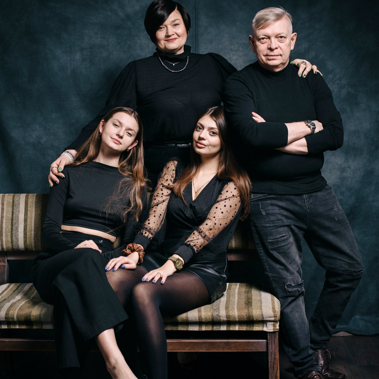 Отзывы. Фотограф Денис Неместо, портрет, репортаж