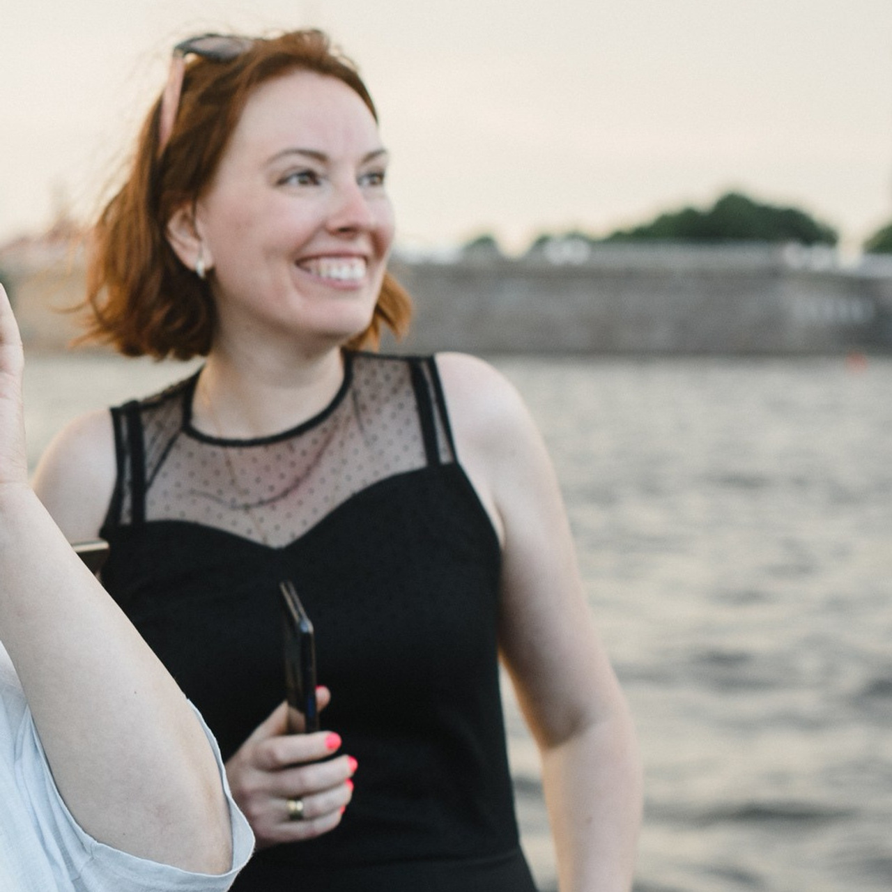 Отзывы. Фотограф Денис Неместо, портрет, репортаж