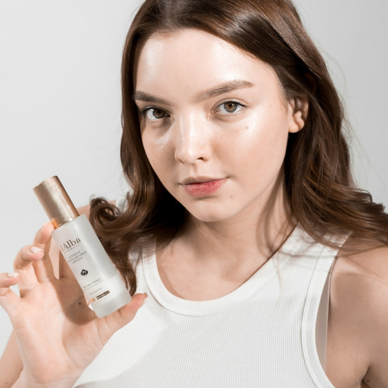 Отзывы. Анастасия Попова — Fashion photographer