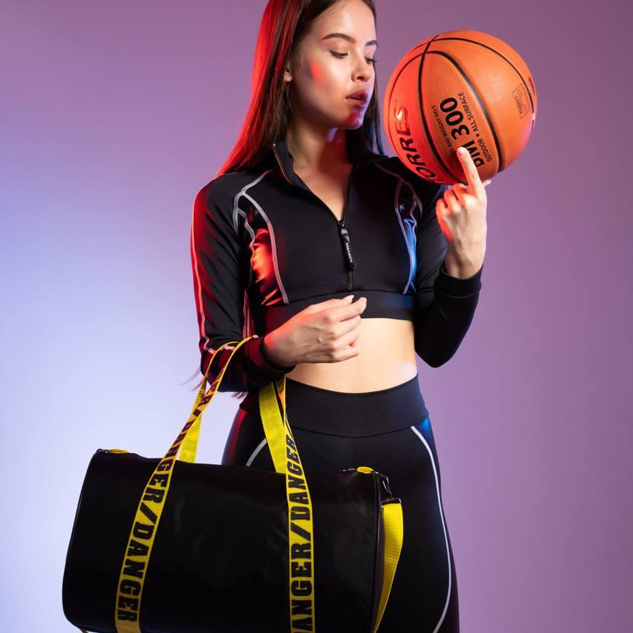 Спортивные сумки