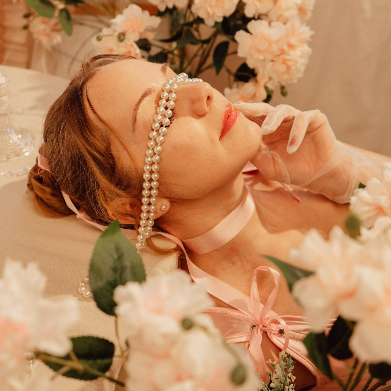 Отзывы. Анастасия Попова — Fashion photographer