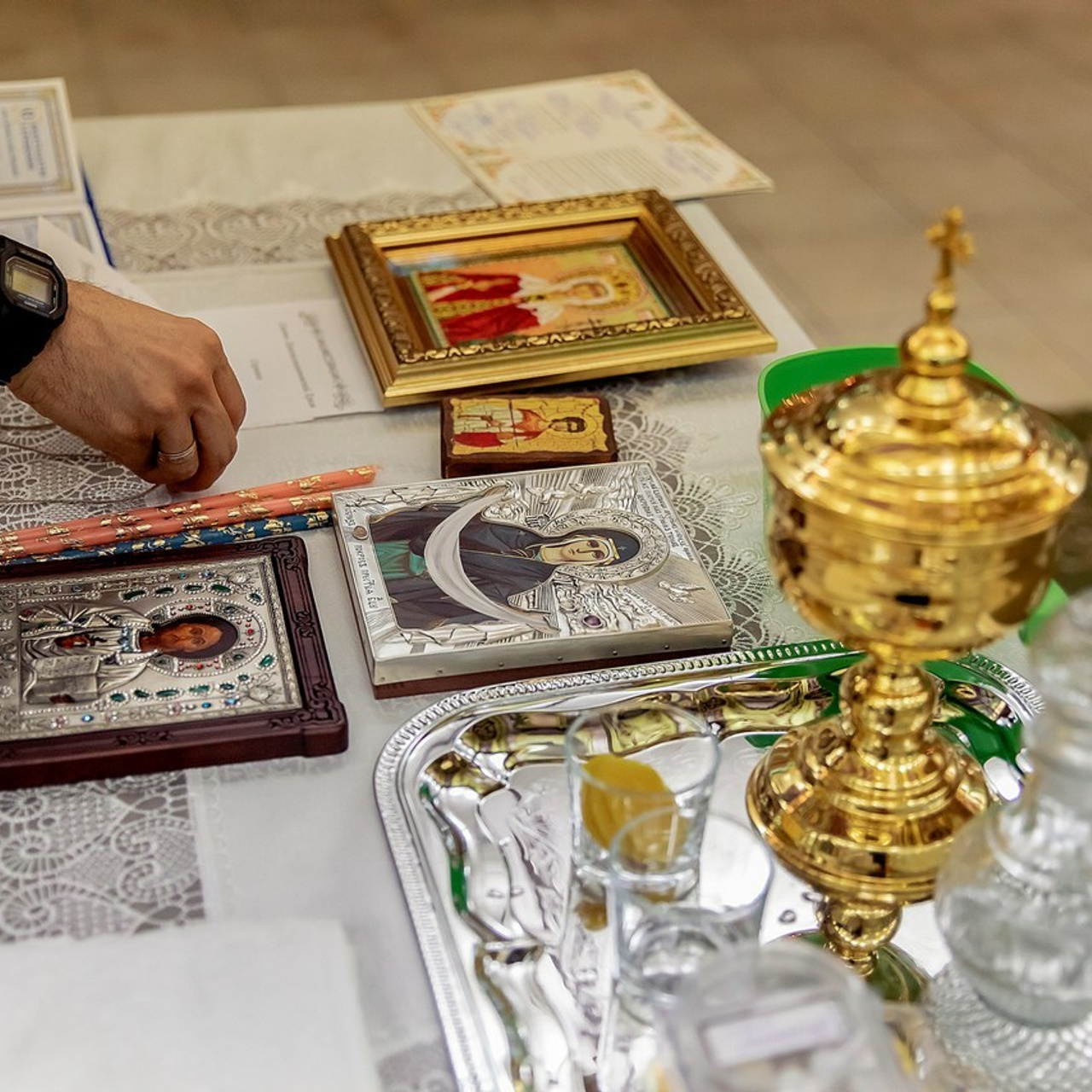 Отзывы. Фотограф новорождённых в Краснодаре и Краснодарском крае