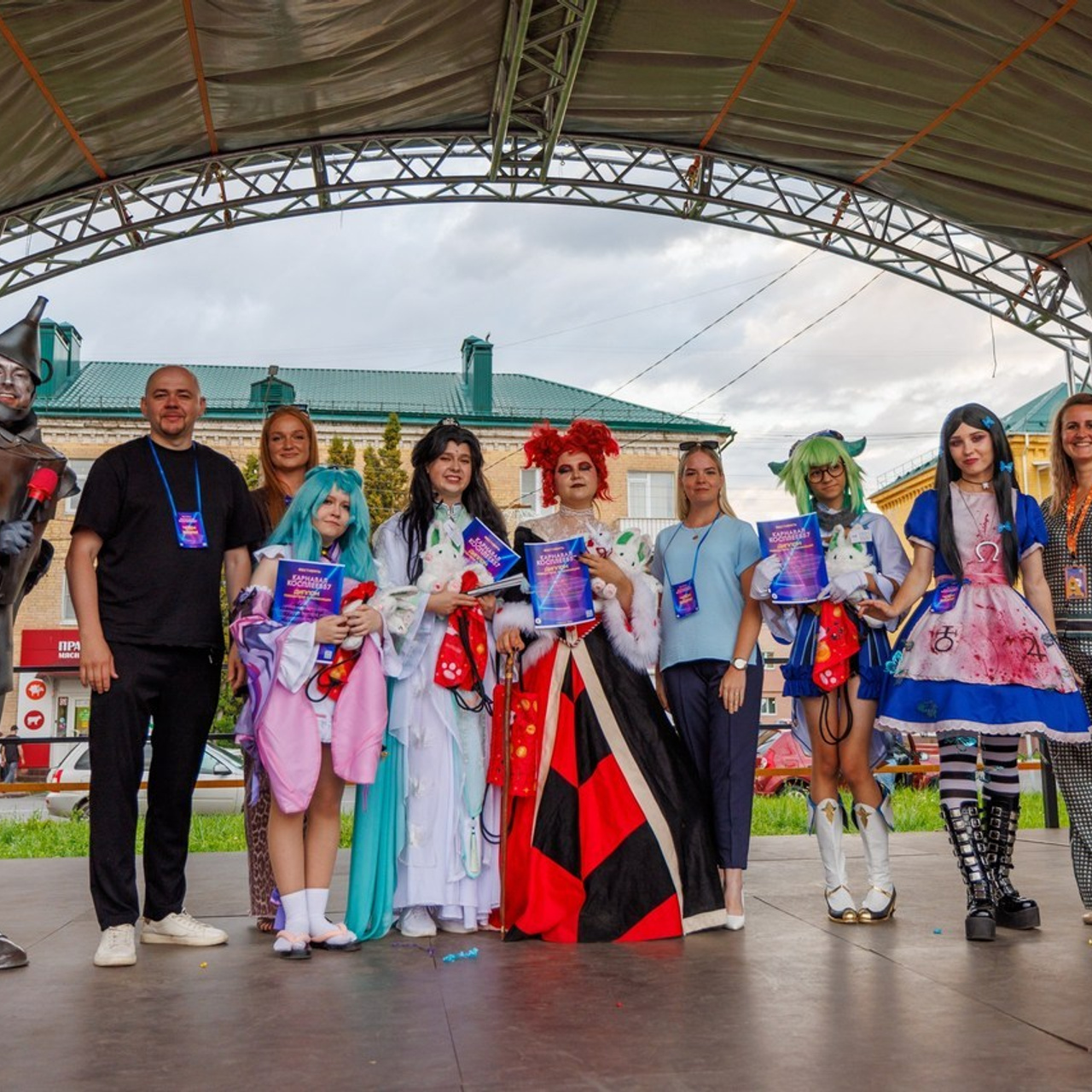 Отзывы. Фотограф Сергей Старых. Мценск