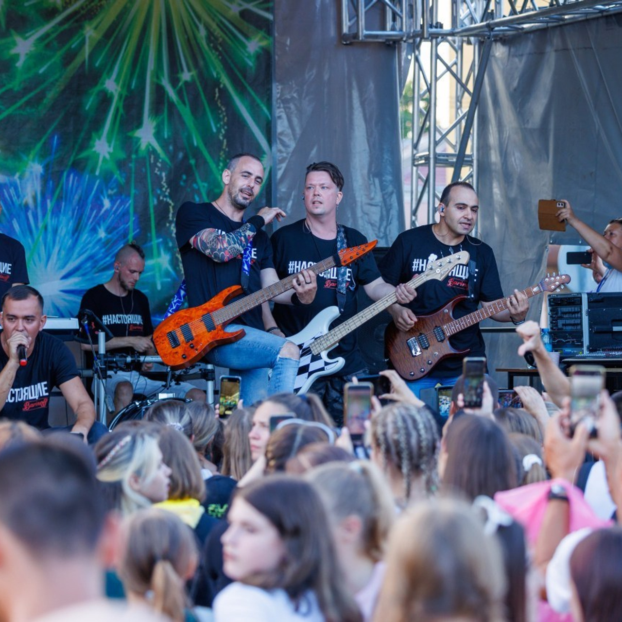 Отзывы. Фотограф Сергей Старых. Мценск