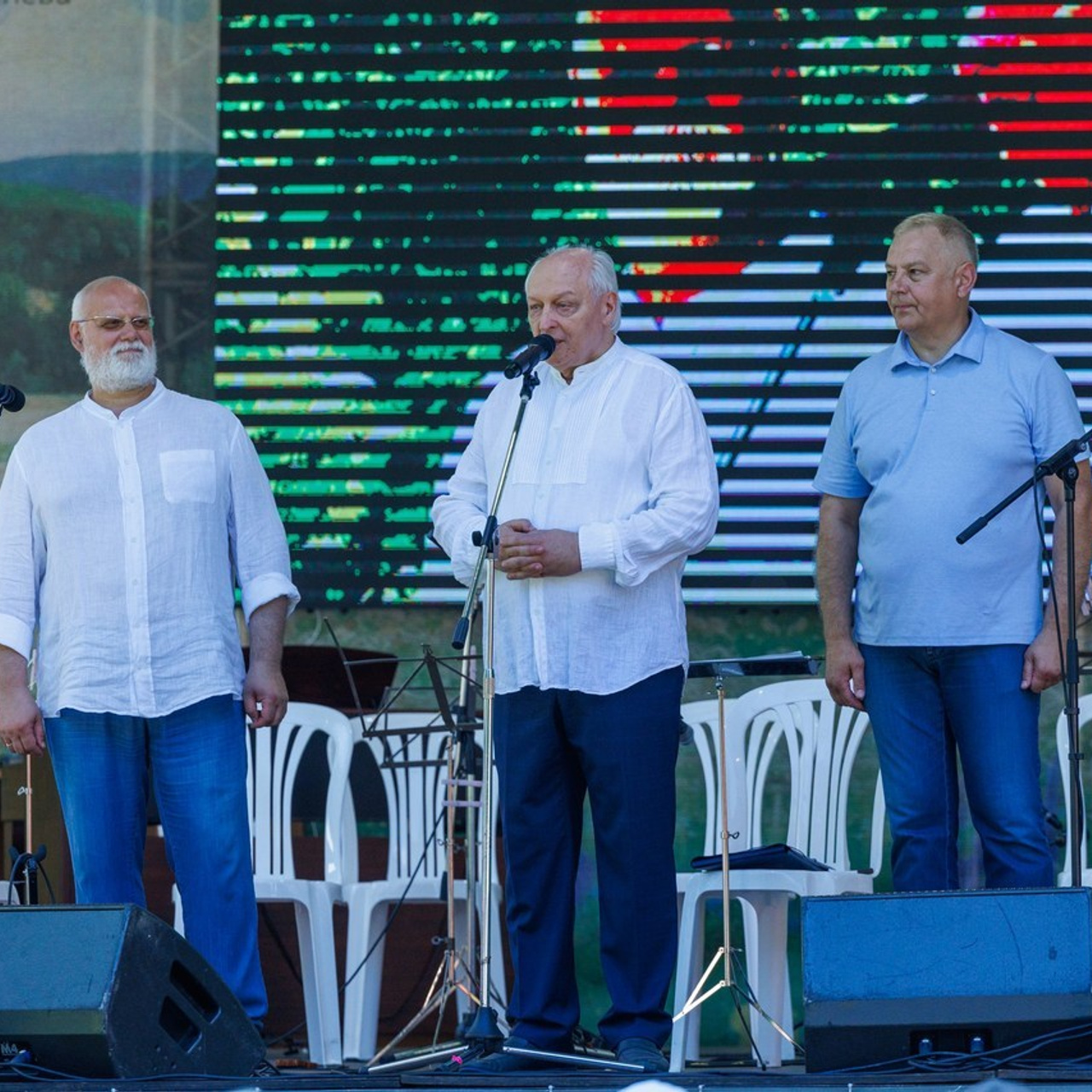 Отзывы. Фотограф Сергей Старых. Мценск