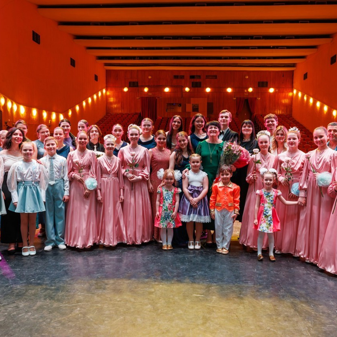 Отзывы. Фотограф Сергей Старых. Мценск