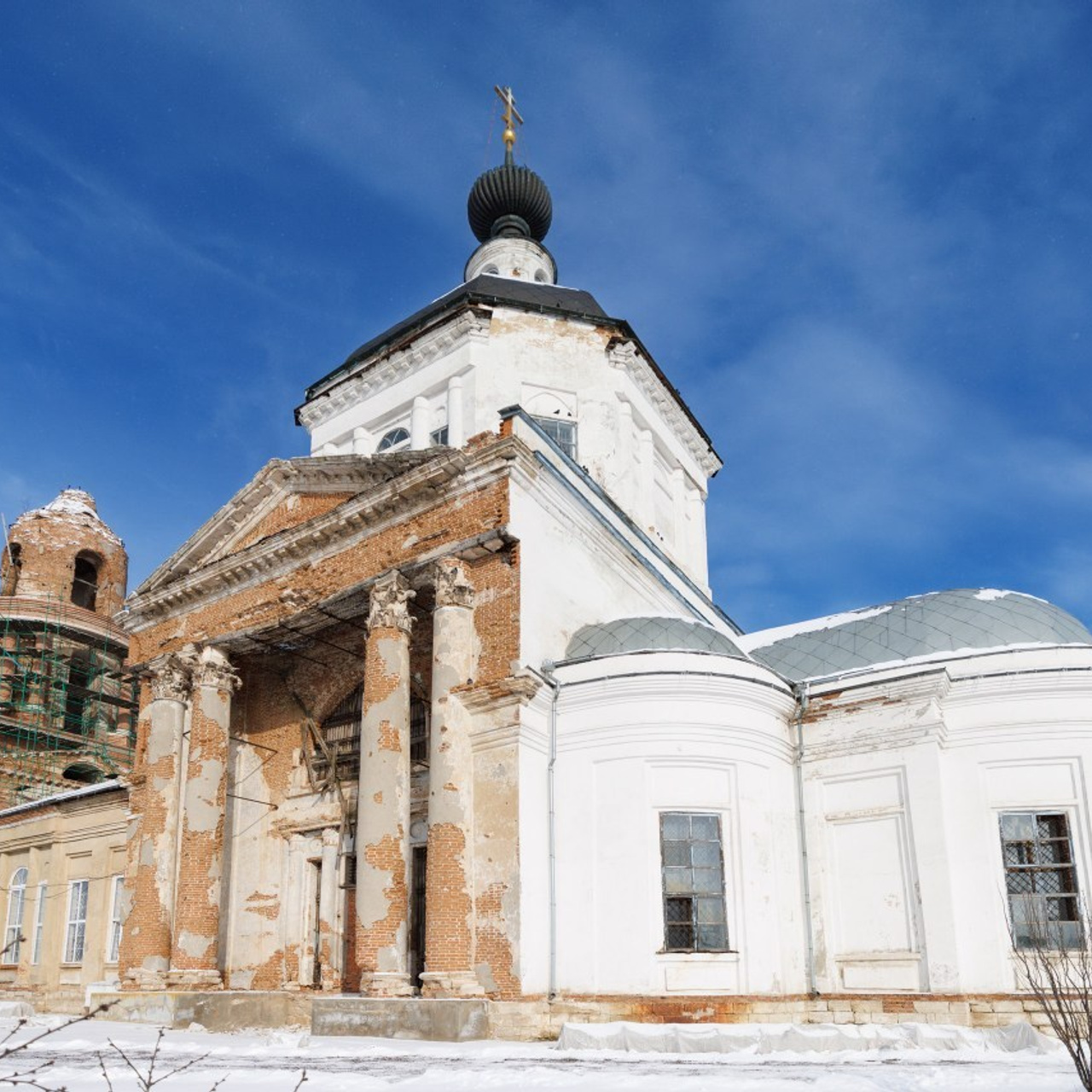 Отзывы. Фотограф Сергей Старых. Мценск