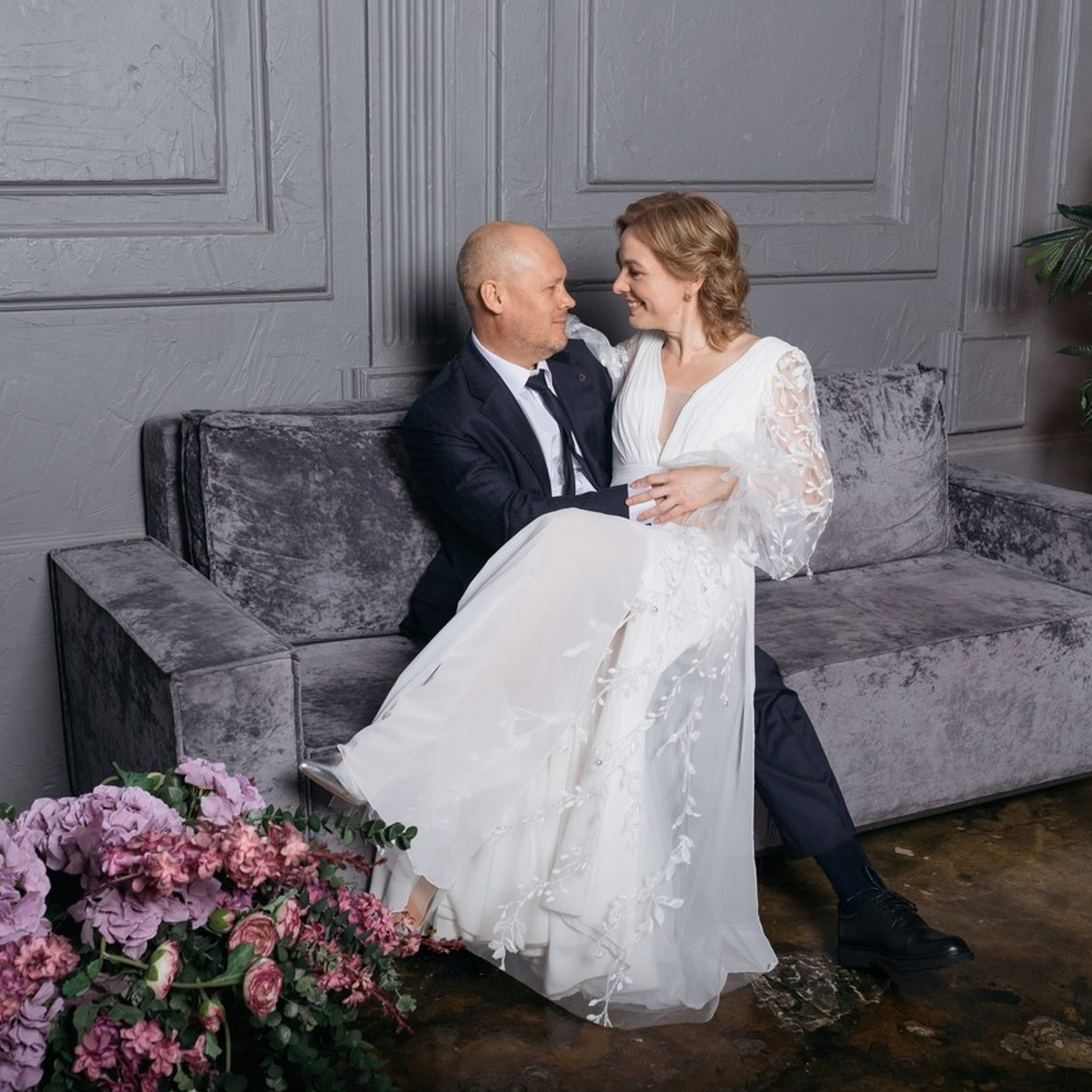 Отзывы. Свадебный и семейный фотограф в Самаре Толя Саркан