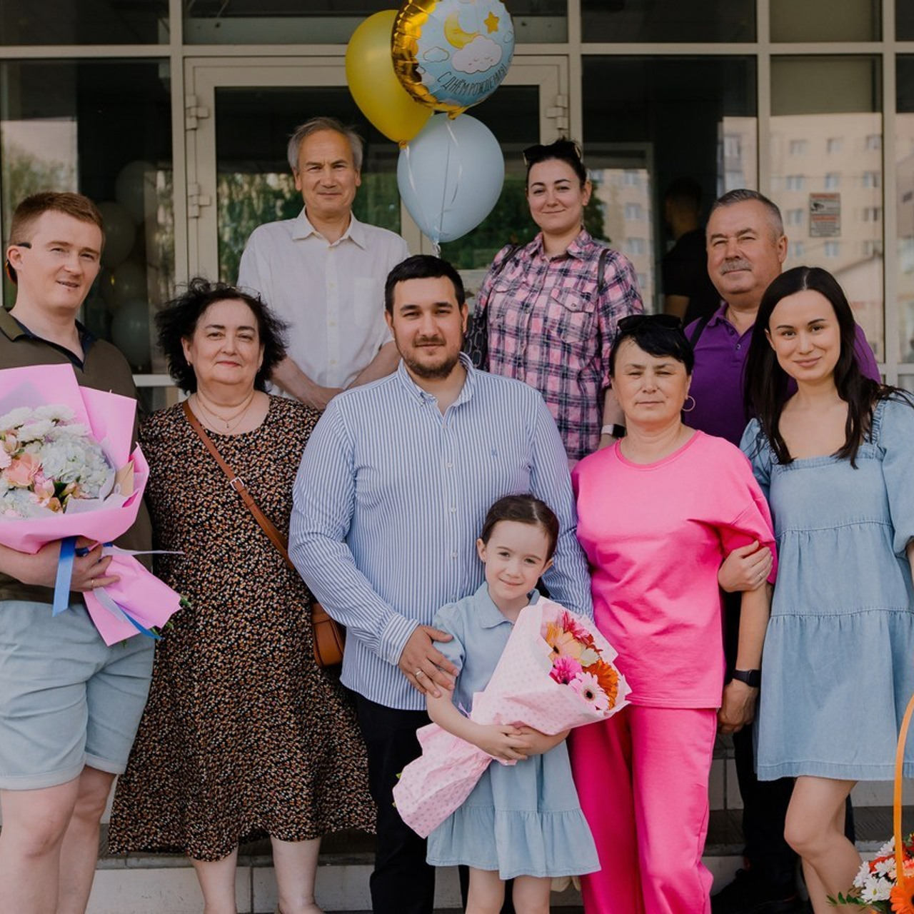 Отзывы моих клиентов. Свадебный и семейный фотограф | Муллагалиев Рустам | тел. 89050383257