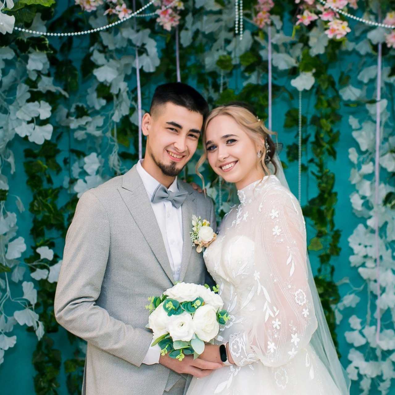 Отзывы моих клиентов. Свадебный и семейный фотограф | Муллагалиев Рустам | тел. 89050383257