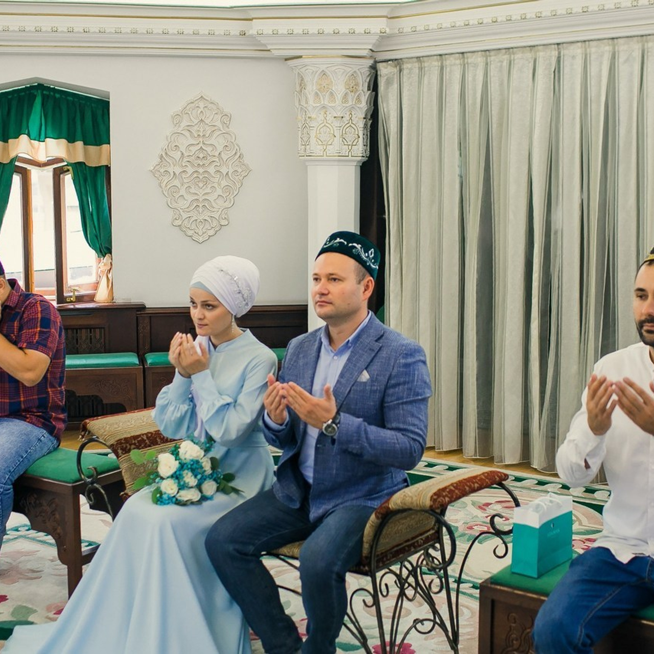 Отзывы моих клиентов. Свадебный и семейный фотограф | Муллагалиев Рустам | тел. 89050383257