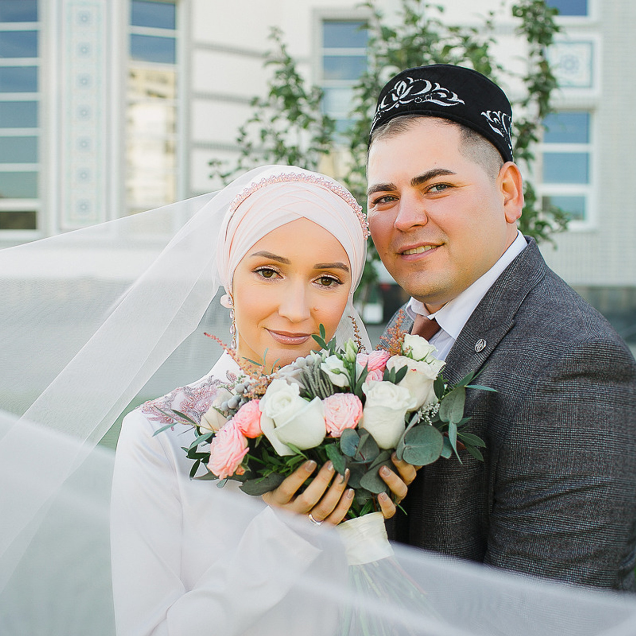 Отзывы моих клиентов. Свадебный и семейный фотограф | Муллагалиев Рустам | тел. 89050383257