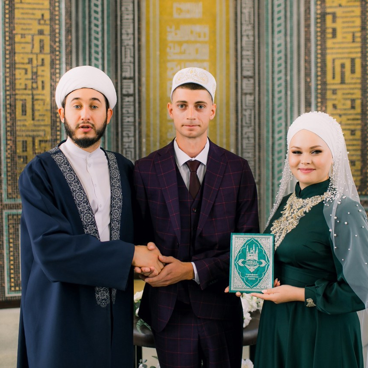 Отзывы моих клиентов. Свадебный и семейный фотограф | Муллагалиев Рустам | тел. 89050383257