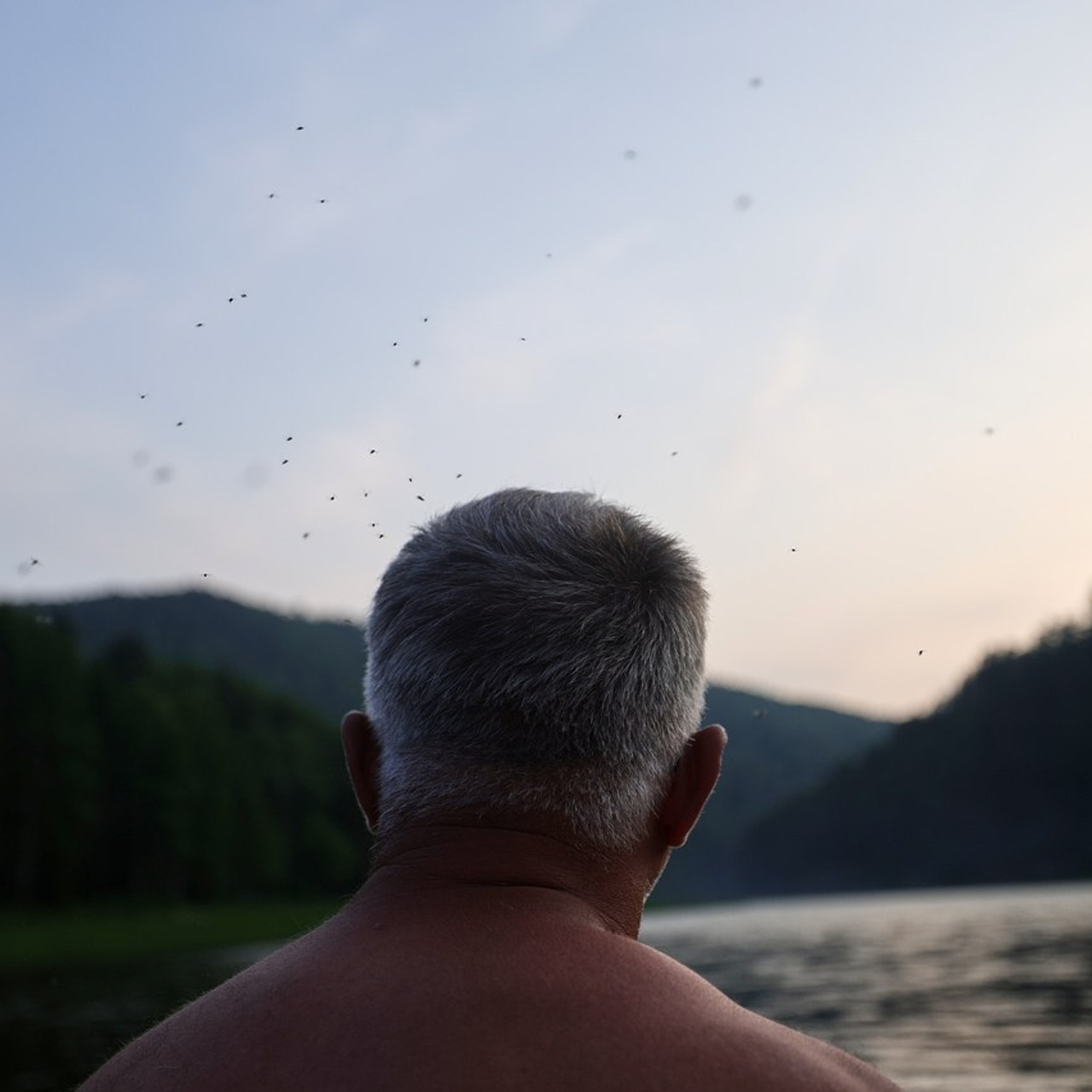 Отзывы. Фотограф в Кемерово. Дмитрий Верфель
