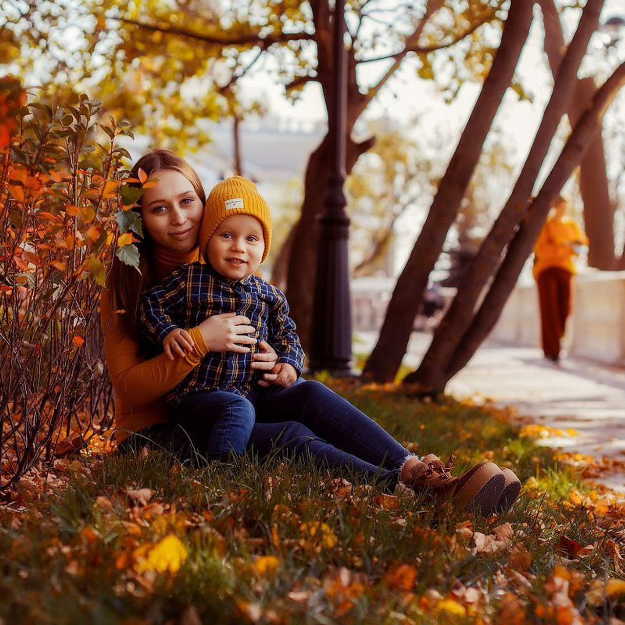 Отзывы. Семейный и детский фотограф в Москве Артём Жигурс