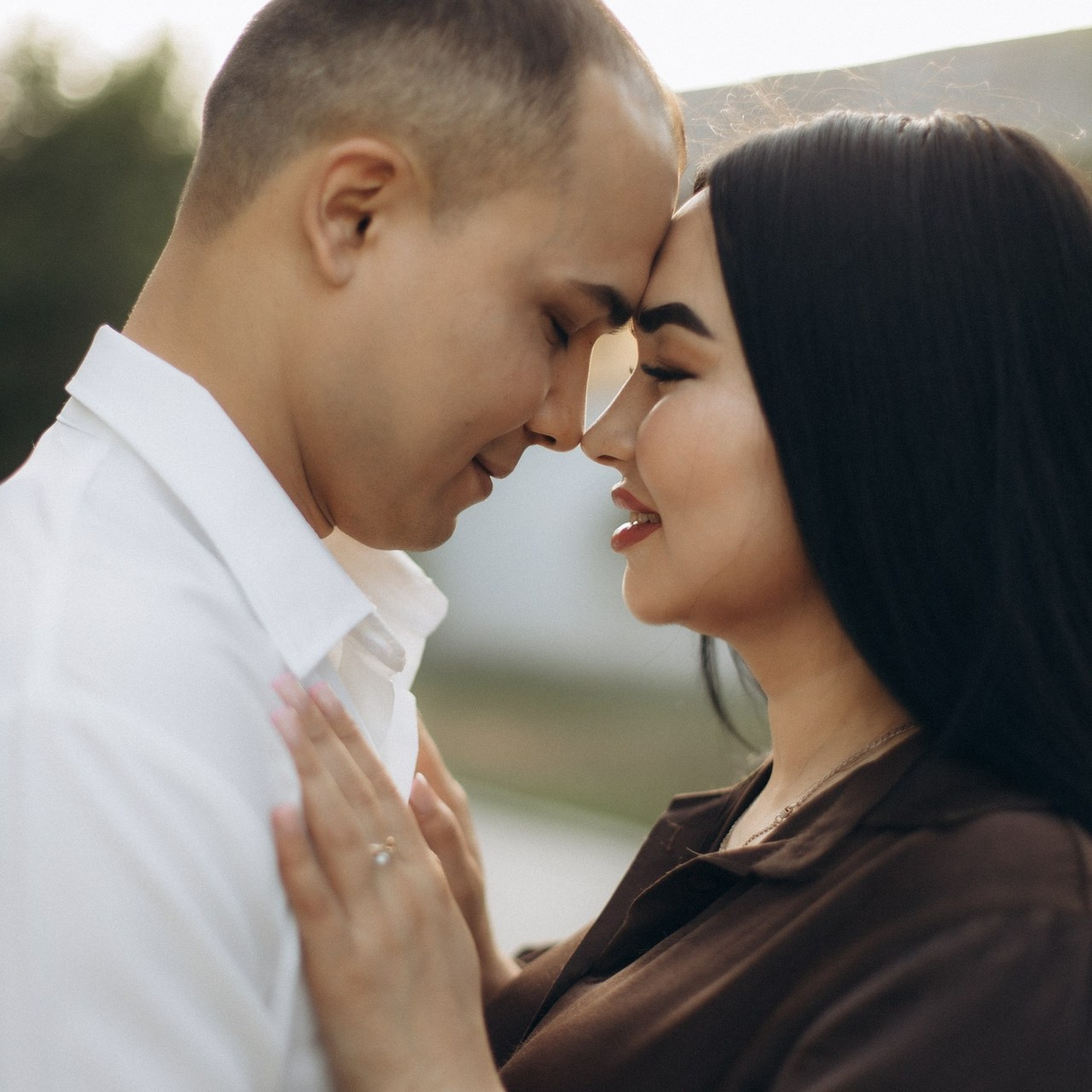 Отзывы. Портретный и свадебный фотограф в Астрахани Сабира Аубекерова