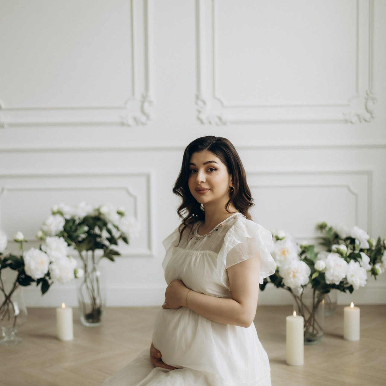 Отзывы. Портретный и свадебный фотограф в Астрахани Сабира Аубекерова