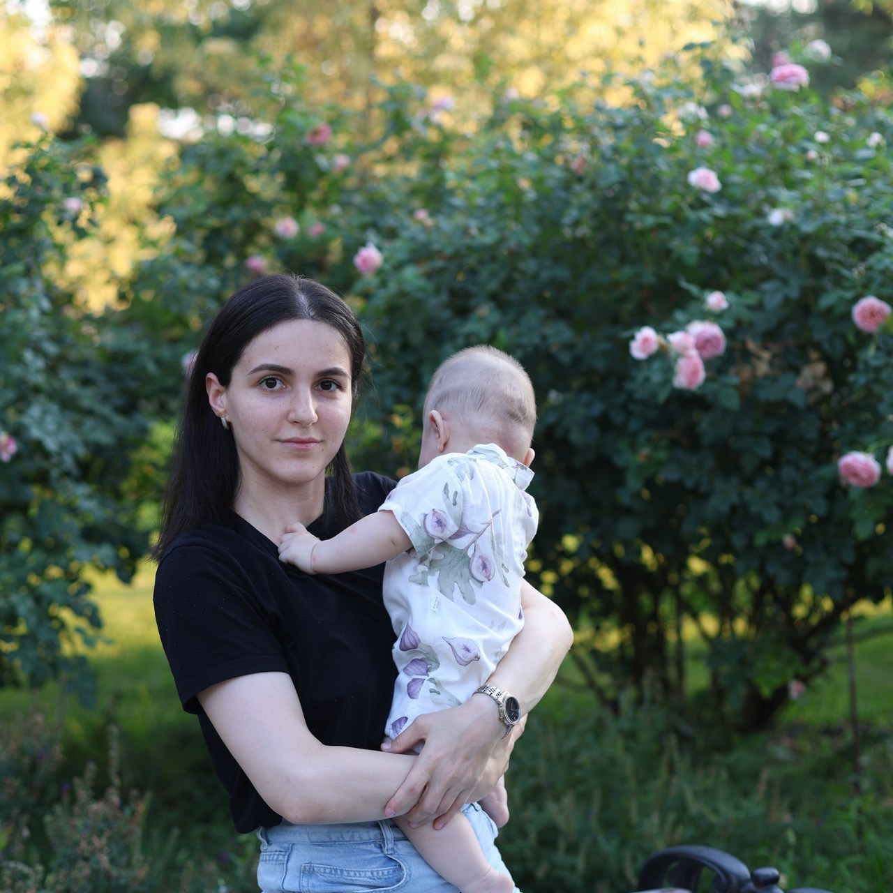 Отзывы. Портретный и свадебный фотограф в Астрахани Сабира Аубекерова