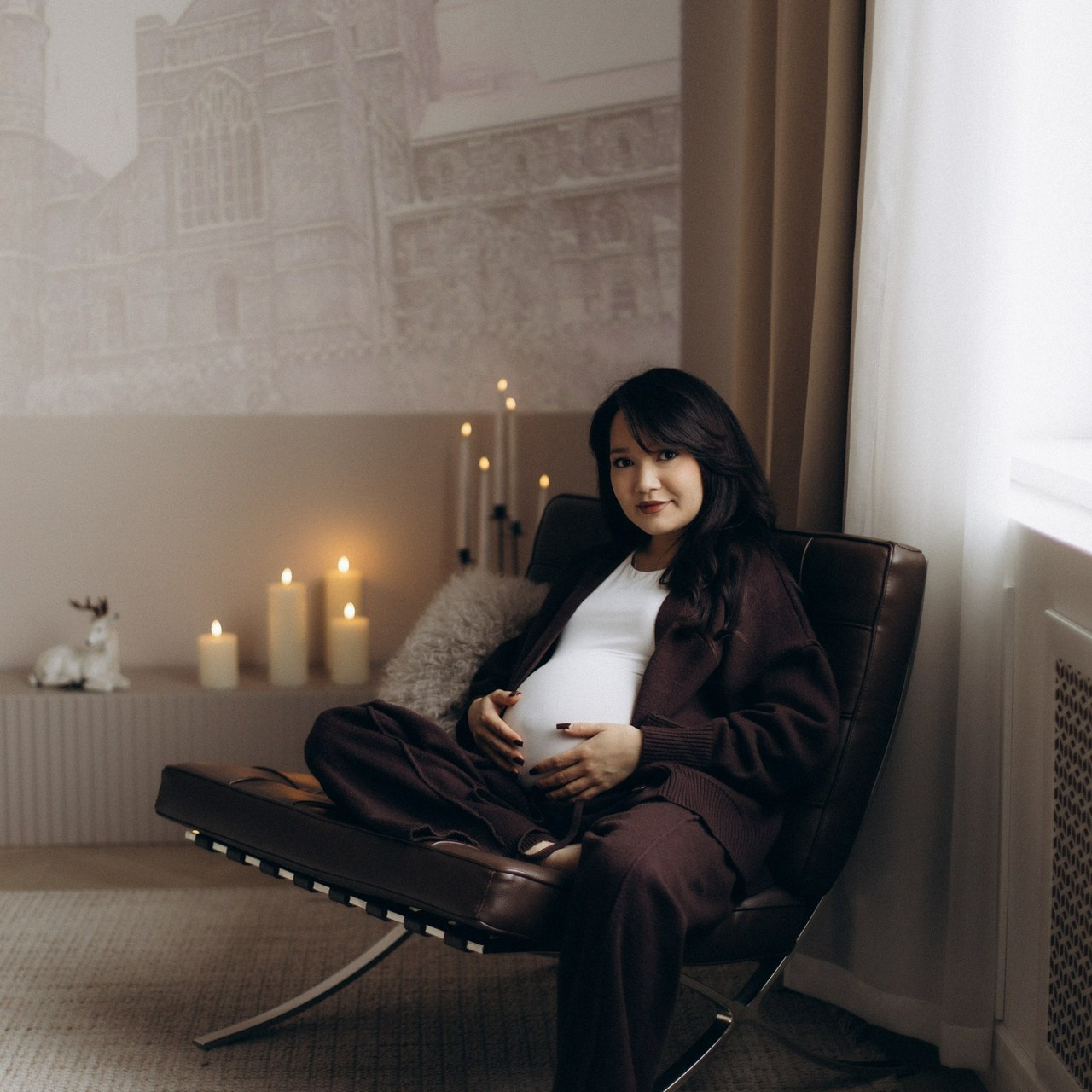 Отзывы. Портретный и свадебный фотограф в Астрахани Сабира Аубекерова