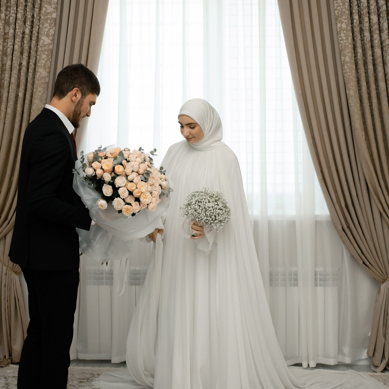 Отзывы. Портретный и свадебный фотограф в Астрахани Сабира Аубекерова