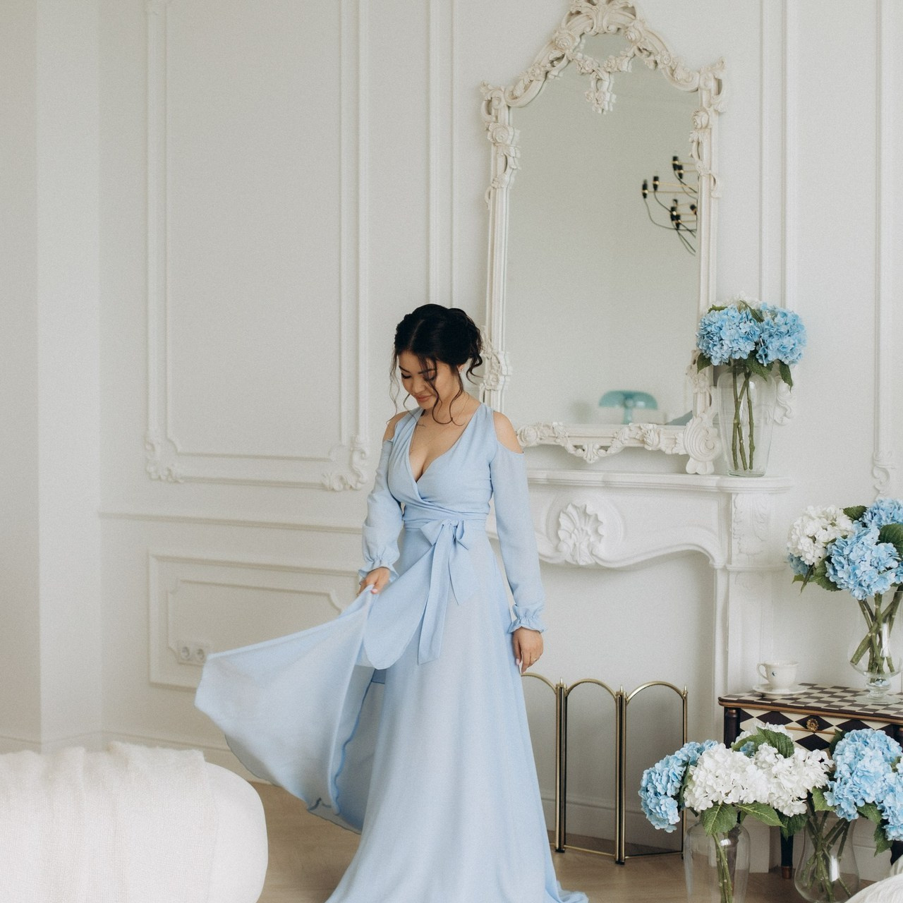 Отзывы. Портретный и свадебный фотограф в Астрахани Сабира Аубекерова