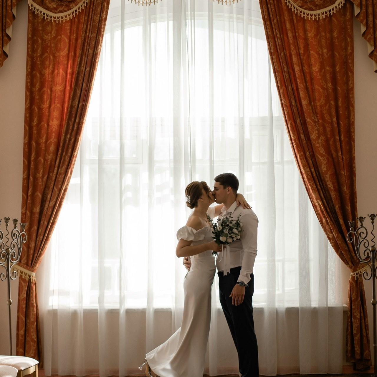 Отзывы. Портретный и свадебный фотограф в Астрахани Сабира Аубекерова