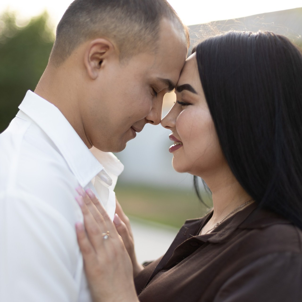 Отзывы. Портретный и свадебный фотограф в Астрахани Сабира Аубекерова