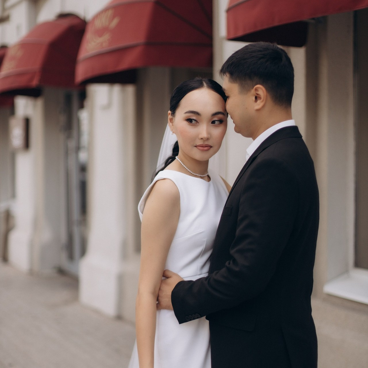 Отзывы. Портретный и свадебный фотограф в Астрахани Сабира Аубекерова