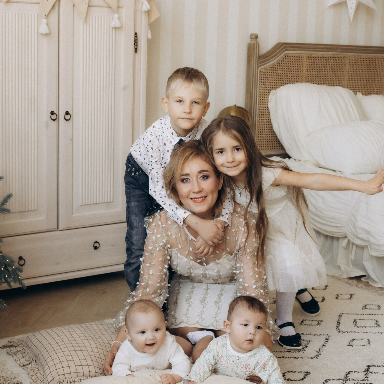 Отзывы. Портретный и свадебный фотограф в Астрахани Сабира Аубекерова