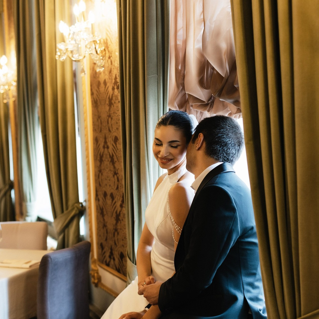 Отзывы. Портретный и свадебный фотограф в Астрахани Сабира Аубекерова