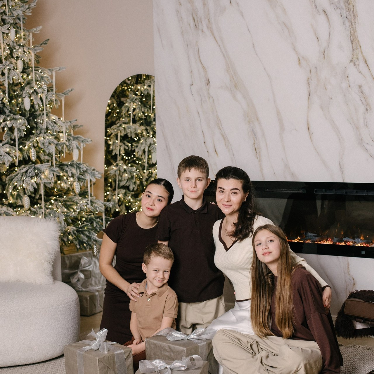 Отзывы. Портретный и свадебный фотограф в Астрахани Сабира Аубекерова