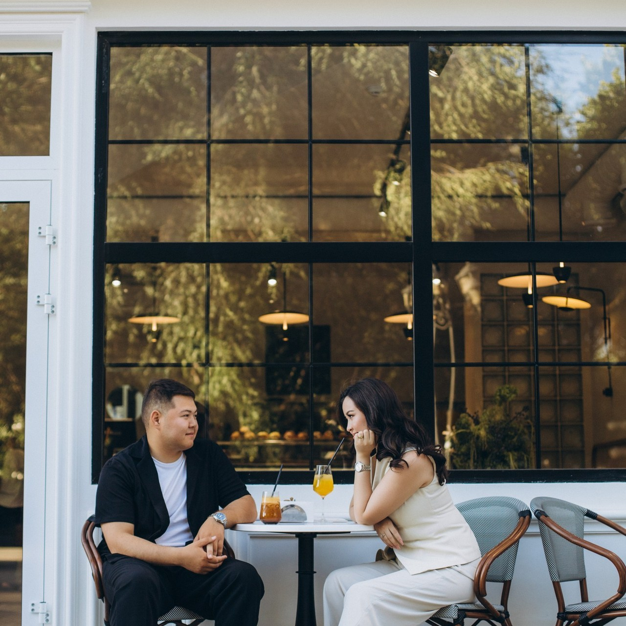 Отзывы. Портретный и свадебный фотограф в Астрахани Сабира Аубекерова