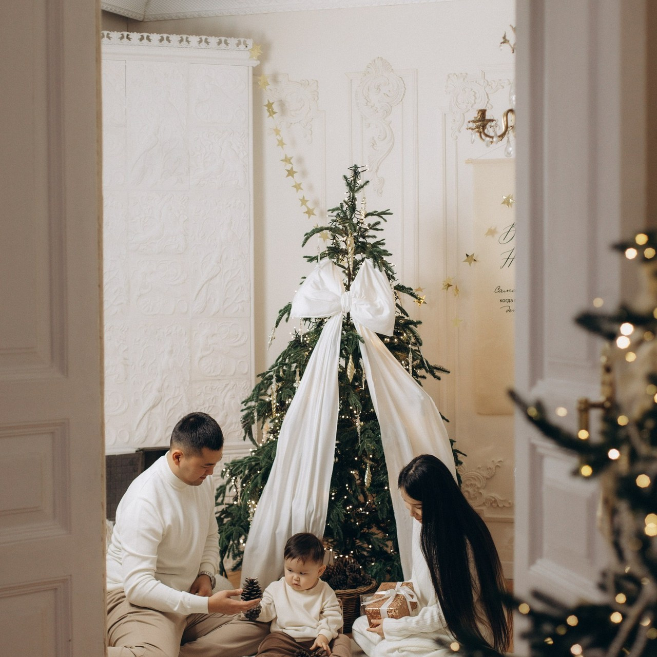 Отзывы. Портретный и свадебный фотограф в Астрахани Сабира Аубекерова