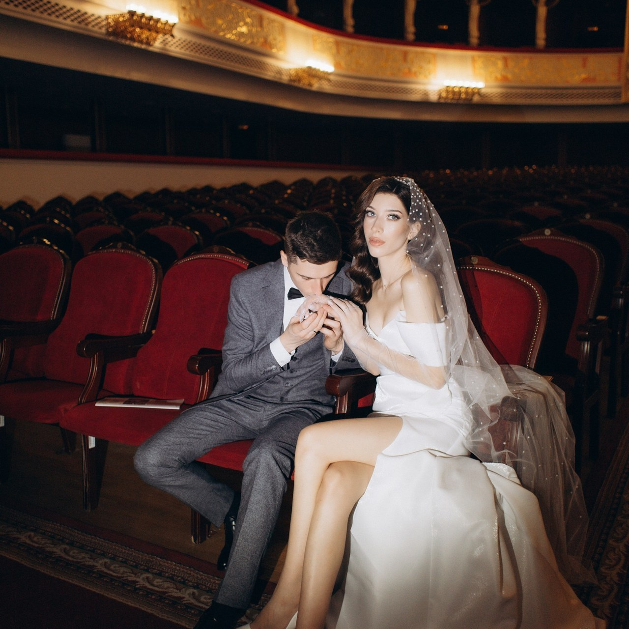 Отзывы. Портретный и свадебный фотограф в Астрахани Сабира Аубекерова